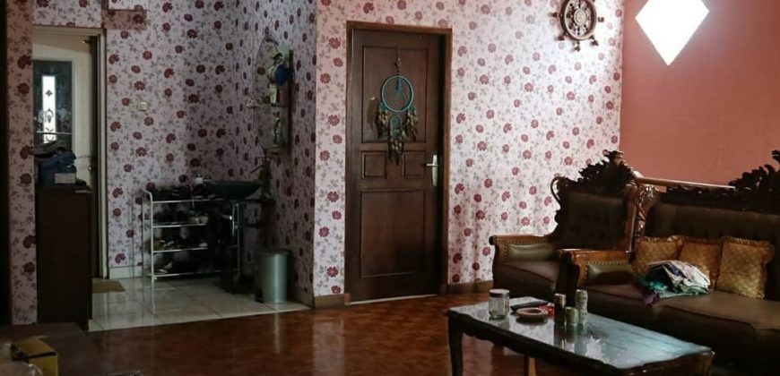 Dijual Rumah Tebet Jakarta Selatan