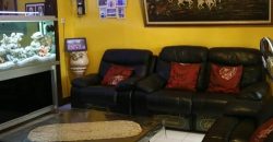 Dijual Rumah Tebet Jakarta Selatan
