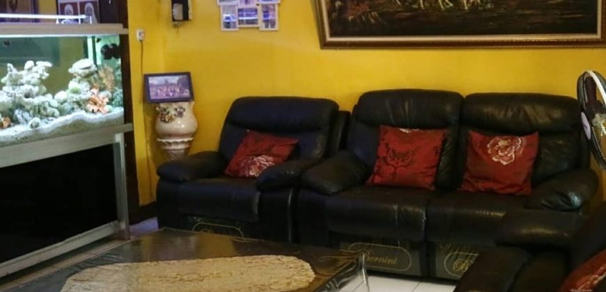 Dijual Rumah Tebet Jakarta Selatan