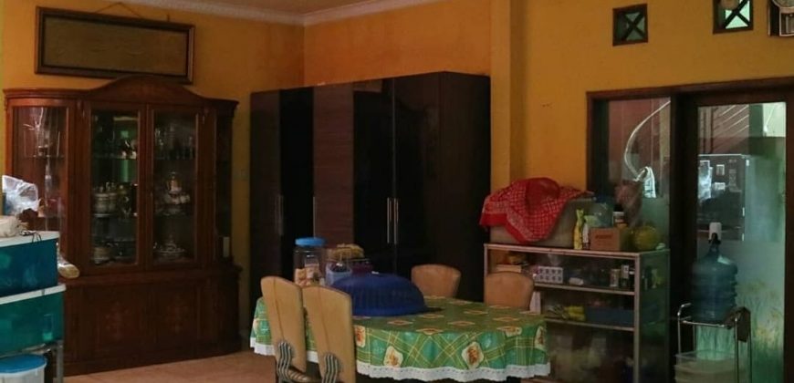 Dijual Rumah Tebet Jakarta Selatan