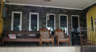 Dijual Rumah Tebet Jakarta Selatan