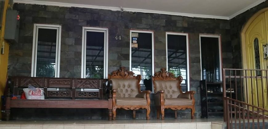 Dijual Rumah Tebet Jakarta Selatan