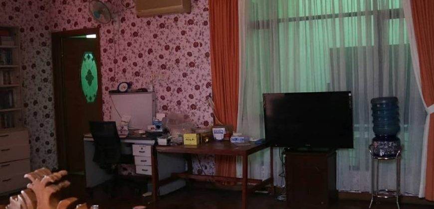 Dijual Rumah Tebet Jakarta Selatan