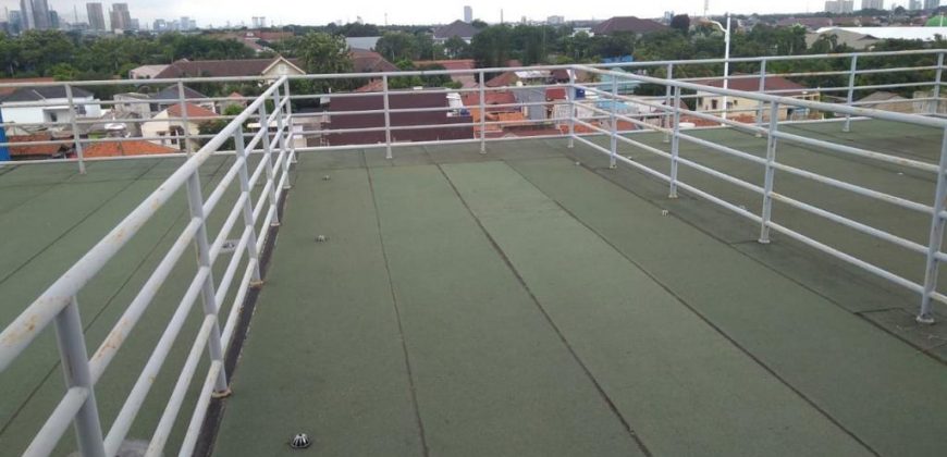 Disewakan Ruko Dikawasan Kebayoran Lama