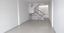 Disewakan Ruko Dikawasan Kebayoran Lama