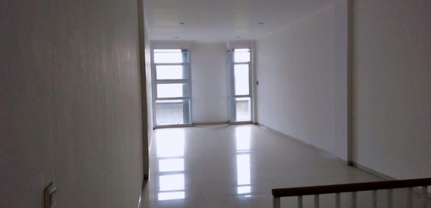 Disewakan Ruko Dikawasan Kebayoran Lama