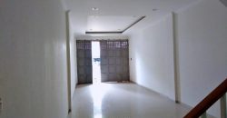 Disewakan Ruko Dikawasan Kebayoran Lama