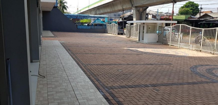 Disewakan Ruko Dikawasan Kebayoran Lama