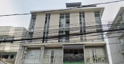 Disewakan Ruko Dikawasan Kebayoran Lama