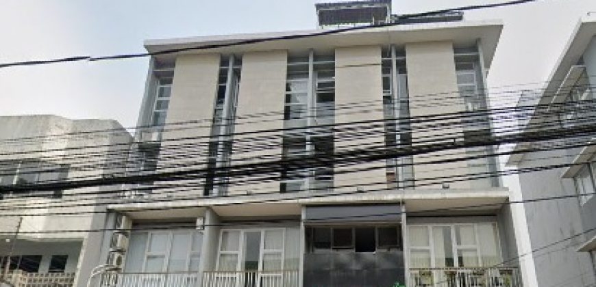 Disewakan Ruko Dikawasan Kebayoran Lama