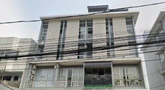 Disewakan Ruko Dikawasan Kebayoran Lama