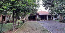 Dijual Tanah Luas Dapat Bonus Rumah