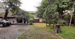 Dijual Tanah Luas Dapat Bonus Rumah