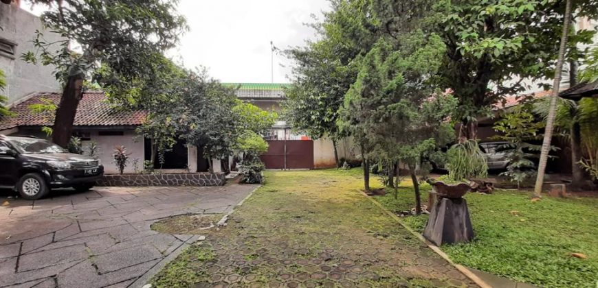 Dijual Tanah Luas Dapat Bonus Rumah
