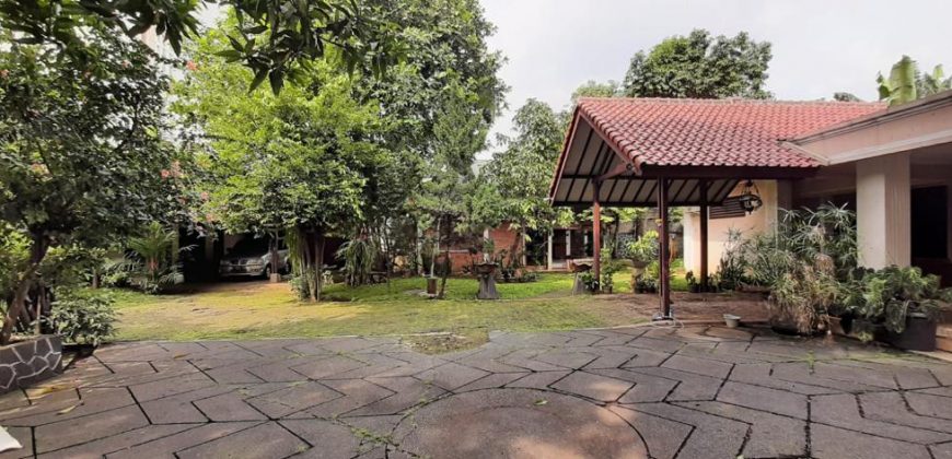 Dijual Tanah Luas Dapat Bonus Rumah