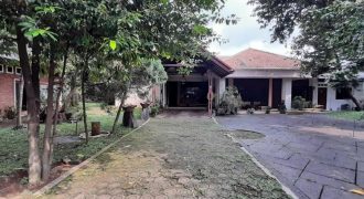 Dijual Tanah Luas Dapat Bonus Rumah