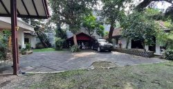 Dijual Tanah Luas Dapat Bonus Rumah