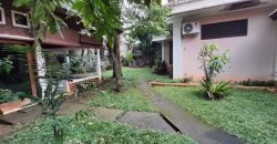 Dijual Tanah Luas Dapat Bonus Rumah