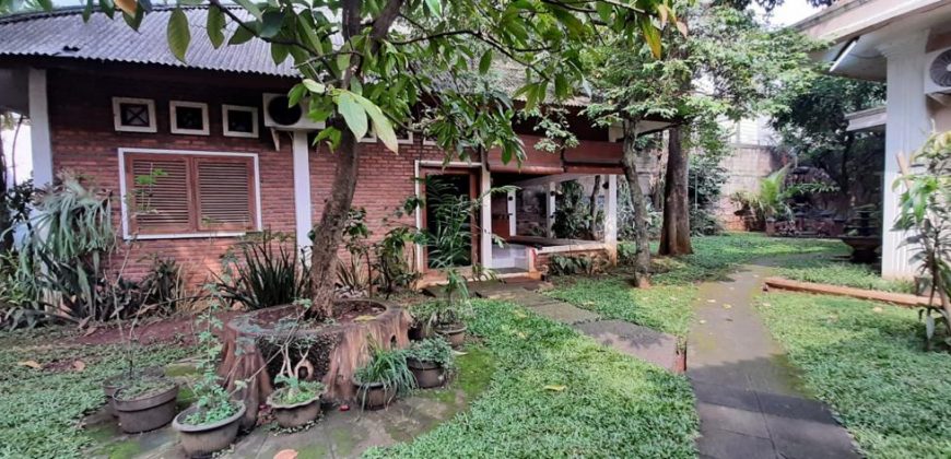 Dijual Tanah Luas Dapat Bonus Rumah
