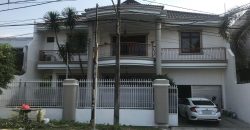 Dijual Rumah Dalam Komplek Kawasan Eksklusive Tebet