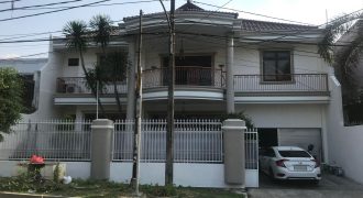 Dijual Rumah Dalam Komplek Kawasan Eksklusive Tebet