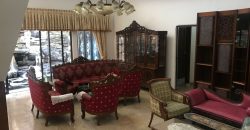 Dijual Rumah Dalam Komplek Kawasan Eksklusive Tebet