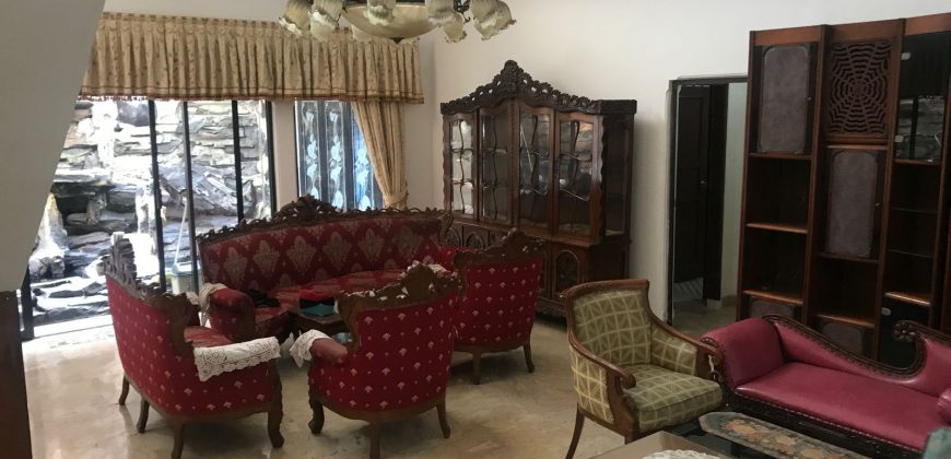 Dijual Rumah Dalam Komplek Kawasan Eksklusive Tebet