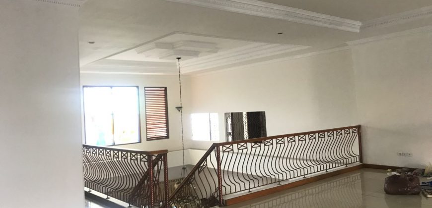 Dijual Rumah Dalam Komplek Kawasan Eksklusive Tebet