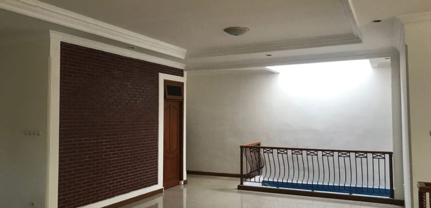 Dijual Rumah Dalam Komplek Kawasan Eksklusive Tebet