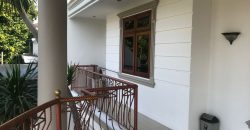 Dijual Rumah Dalam Komplek Kawasan Eksklusive Tebet