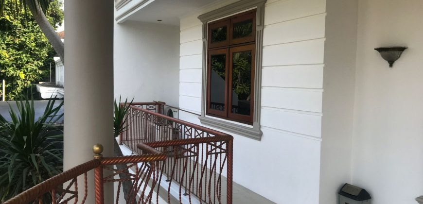 Dijual Rumah Dalam Komplek Kawasan Eksklusive Tebet