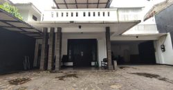FOR SALE AND FOR RENT RUMAH COCOK UNTUK OFFICE DAN HUNIAN