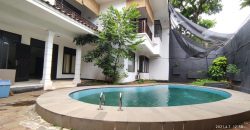 FOR SALE AND FOR RENT RUMAH COCOK UNTUK OFFICE DAN HUNIAN
