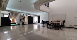 FOR SALE AND FOR RENT RUMAH COCOK UNTUK OFFICE DAN HUNIAN