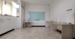 FOR SALE AND FOR RENT RUMAH COCOK UNTUK OFFICE DAN HUNIAN