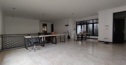 FOR SALE AND FOR RENT RUMAH COCOK UNTUK OFFICE DAN HUNIAN