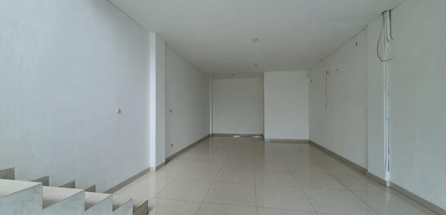 Dijual 3 Kantor Ruko Baru Pejaten Barat Pasar Minggu