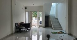 Dijual 3 Kantor Ruko Baru Pejaten Barat Pasar Minggu