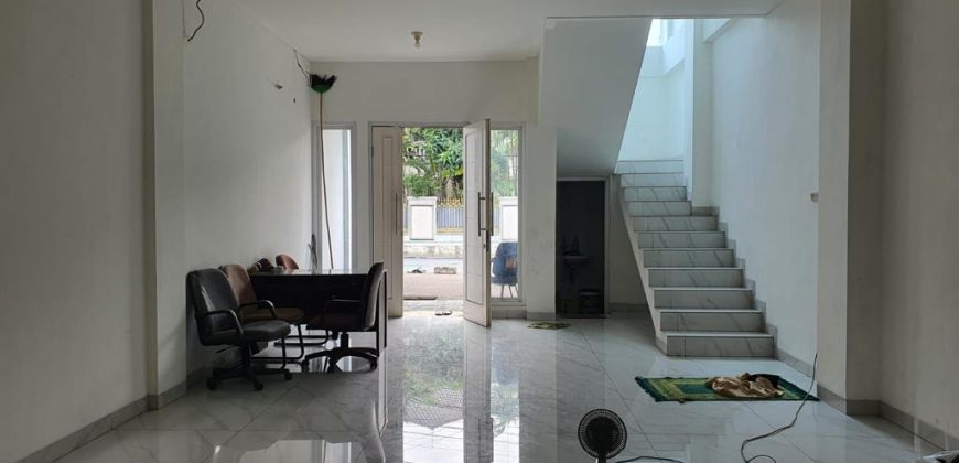 Dijual 3 Kantor Ruko Baru Pejaten Barat Pasar Minggu