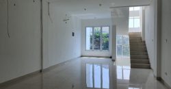 Dijual 3 Kantor Ruko Baru Pejaten Barat Pasar Minggu