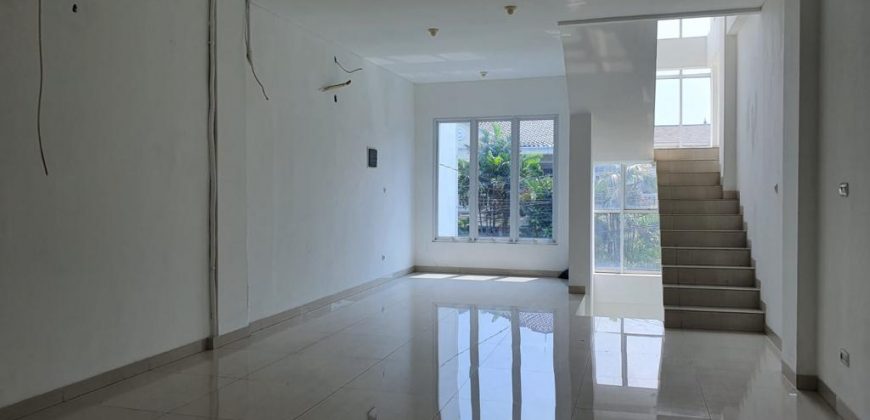 Dijual 3 Kantor Ruko Baru Pejaten Barat Pasar Minggu