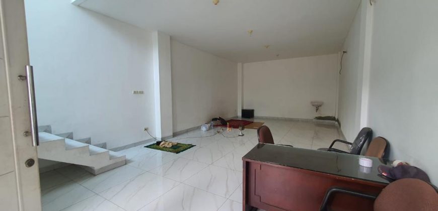 Dijual 3 Kantor Ruko Baru Pejaten Barat Pasar Minggu