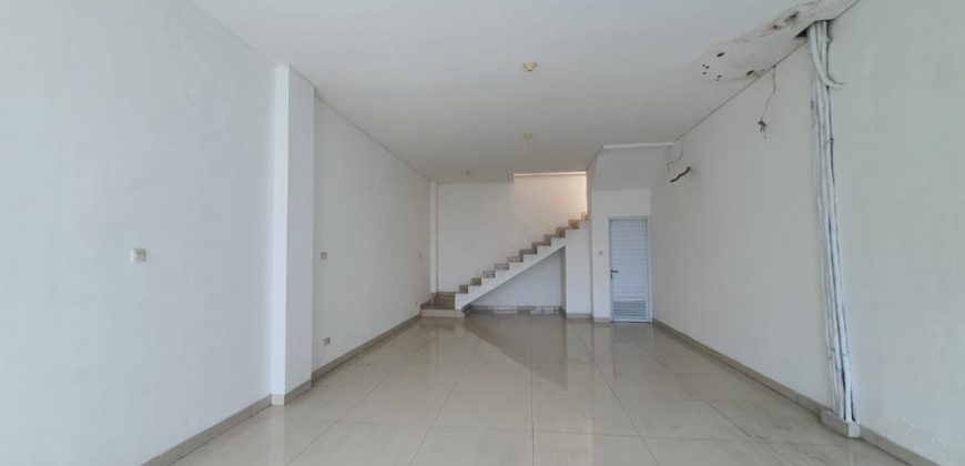 Dijual 3 Kantor Ruko Baru Pejaten Barat Pasar Minggu