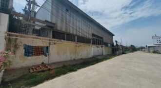 Dijual Gudang di Pluit Jakarta Utara
