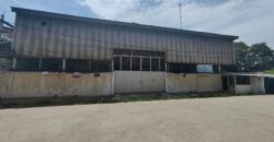 Dijual Gudang di Pluit Jakarta Utara