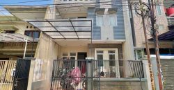 Dijual Rumah Baru Renovasi Taman Ratu Jakarta Barat
