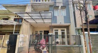 Dijual Rumah Baru Renovasi Taman Ratu Jakarta Barat