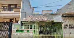 Dijual Rumah Taman Ratu Jakarta Barat Dimensi 6 x 18