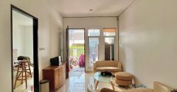 Dijual Rumah Baru Renovasi Taman Ratu Jakarta Barat
