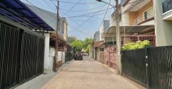 Dijual Rumah Taman Ratu Jakarta Barat Dimensi 6 x 18